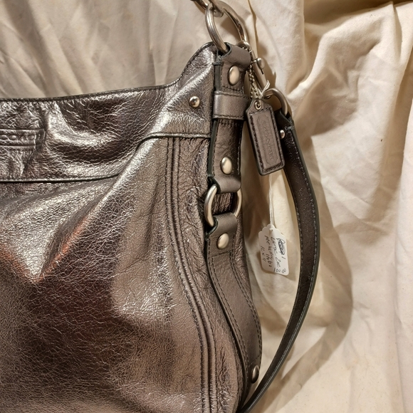 Coach zoe - Picture 4 of 10